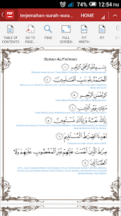 How to download Surah-Surah Lazim/Hafazan 1.0 mod apk for android