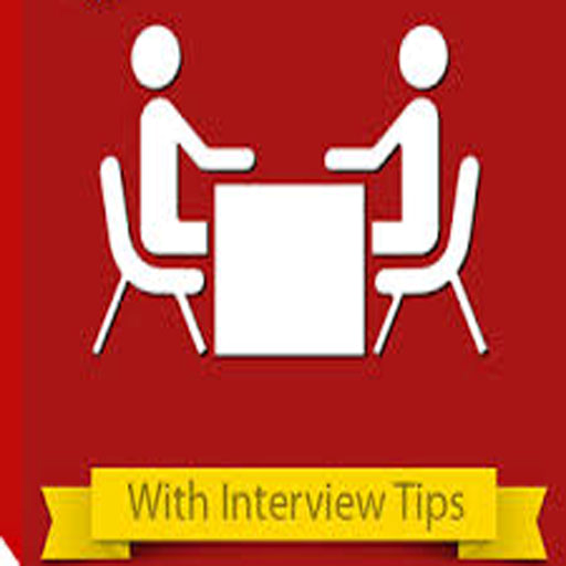 101 Interview Tips 書籍 App LOGO-APP開箱王