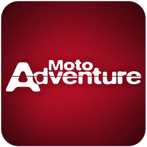 Moto Adventure 新聞 App LOGO-APP開箱王