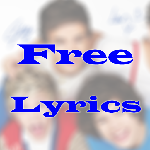 ONE DIRECTION FREE LYRICS