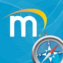 Mapcity 2.0 logo