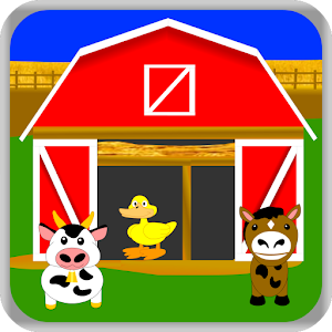 Farm Animals Game Names Sounds.apk 3.4