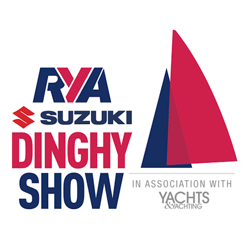 Dinghy Show LOGO-APP點子