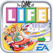 THE GAME OF LIFE
