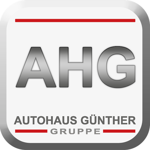 Mein Autohaus Günther 商業 App LOGO-APP開箱王