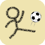 Kick Ball (AR Soccer) Apk