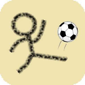 Kick Ball (AR Soccer) for PC and MAC