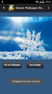 Download Nature Wallpapers APK for PC