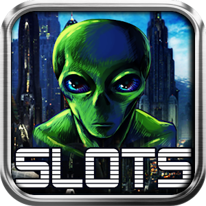 Alien Slots Machine 1.0