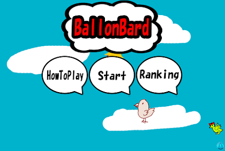 How to install バルーンバード 1.0 apk for bluestacks