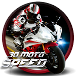 Racing Moto 3D Apk