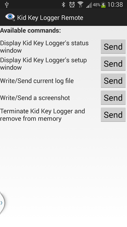 What Is The Best Remote Install Keylogger familycelestial