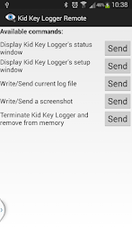 Remote Control for KKLP poster 1