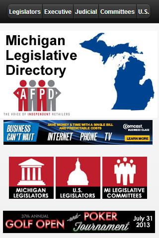 2014 AFPD Resource Guide