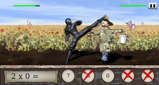 Times Ninja Adventure FREE