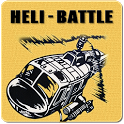 Heli Battle icon