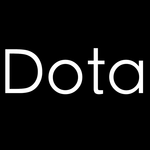 Dota合集 LOGO-APP點子