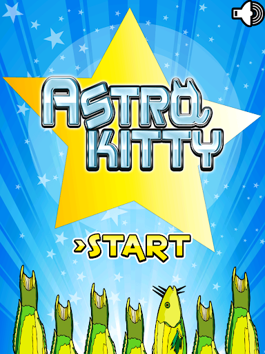 AstroKitty