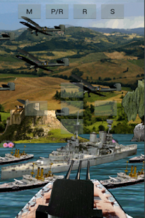 Lastest Sea Wars VII APK