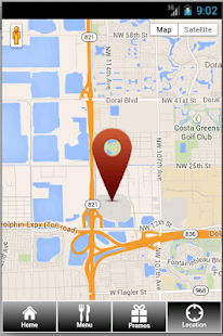 Lastest Mojitos Cuban Restaurant APK