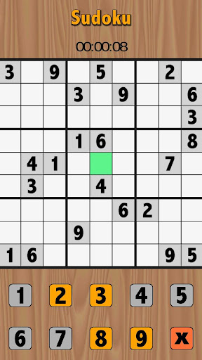 【免費解謎App】Sudoku HD-APP點子