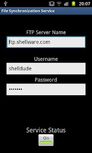 How to get File Synchronization Service patch 1.0 apk for pc