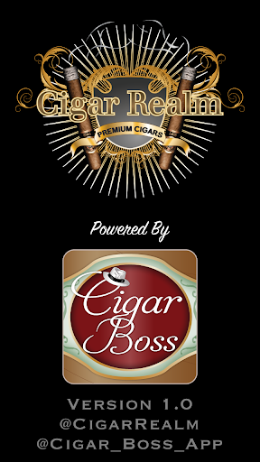 Cigar Realm