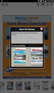 How to install Florida Mariner 3.8.0 apk for android
