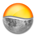 Sundroid Pro Sunrise Sunset icon