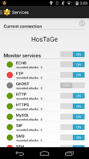 Lastest HosTaGe APK for Android