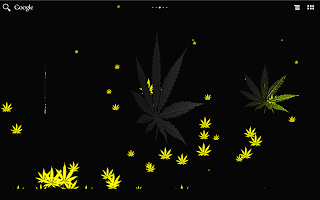 Cannabis HD Live Wallpaper APK Ảnh chụp màn hình #5