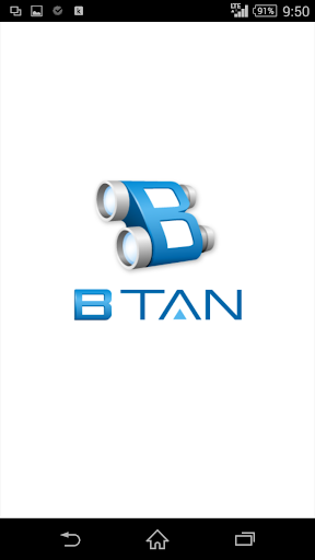 B-TAN（ビータン）