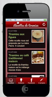 How to download Recettes de tiramisu lastet apk for android