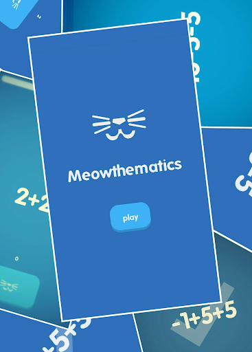 Meowthematics