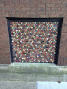 Ceramic Tile Screen