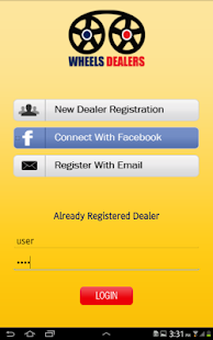 WHEELS DEALERS Screenshots 8