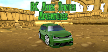 RC Aztec Temple Adventures 3D APK