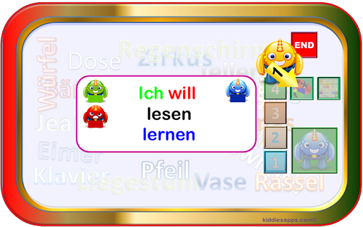 免費下載教育APP|Lesen und Buchstabieren lernen app開箱文|APP開箱王