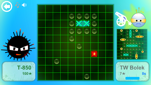 【免費棋類遊戲App】Battleships-APP點子