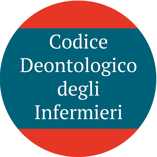 Codice Deontologico Infermiere LOGO-APP點子