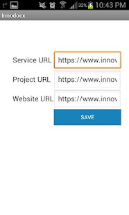 How to download Innodocx 1.0 apk for android