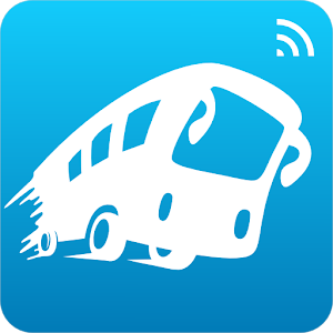Los Angeles Live Bus+ logo