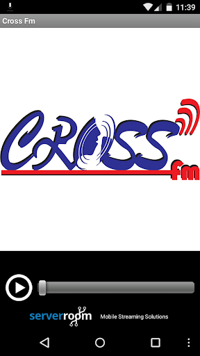 Cross Fm