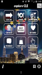 Free Explore CLE – Cleveland APK