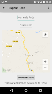 How to mod WIFI Portugal lastet apk for laptop