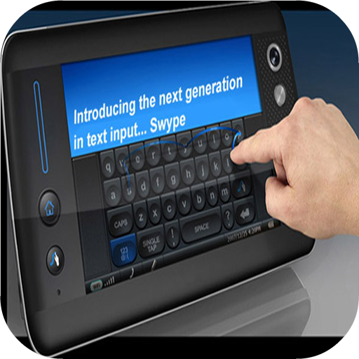 Swype Keyboard Free