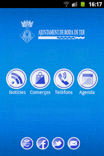 Roda de Ter Screenshots 0