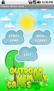 How to mod OMeGa: Memo cards 1.3.0 mod apk for bluestacks