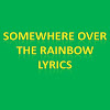 Somewhere Over The Rainbow