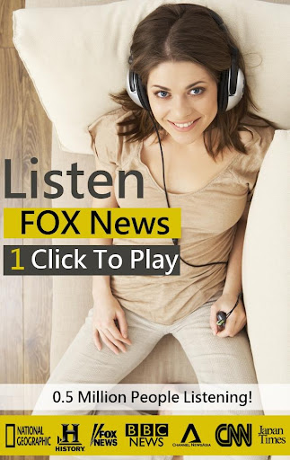 Fox News - Website Read Aloud